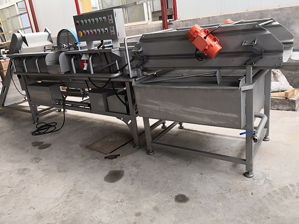 臺灣渦流清洗機