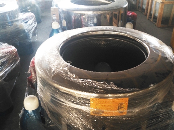 離心脫水機(jī)