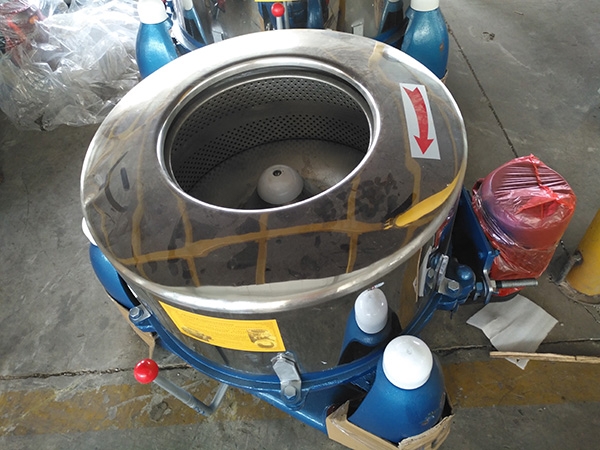 離心脫水機5