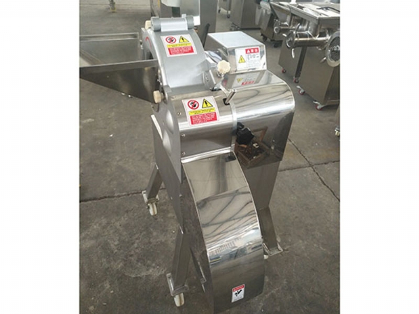 臺灣果蔬切丁機