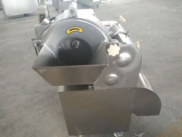 國產果蔬切丁機