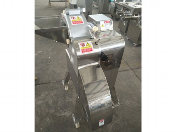 ZW-800果蔬切丁機