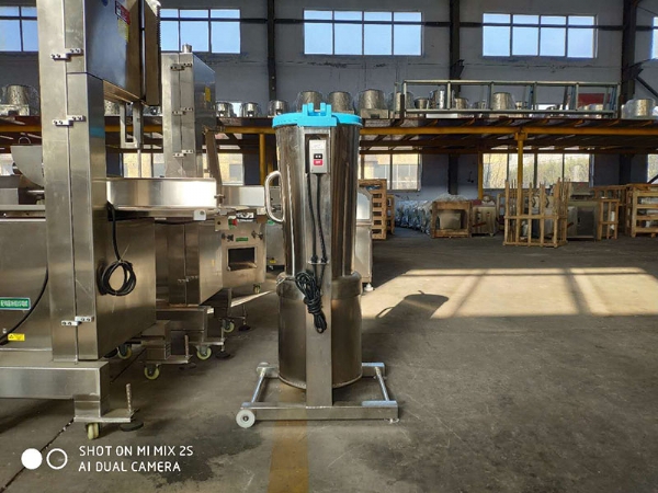 臺(tái)灣打漿機(jī)