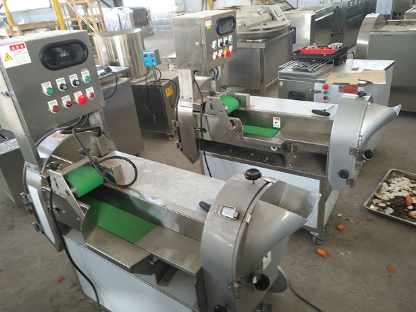 wz-801雙頭切菜機(jī)1