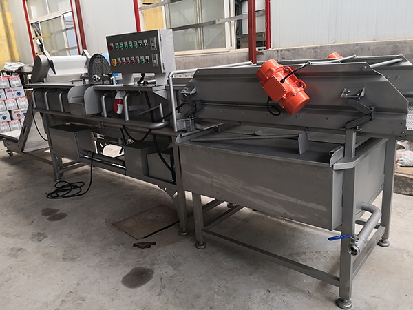 臺(tái)灣渦流清洗機(jī)